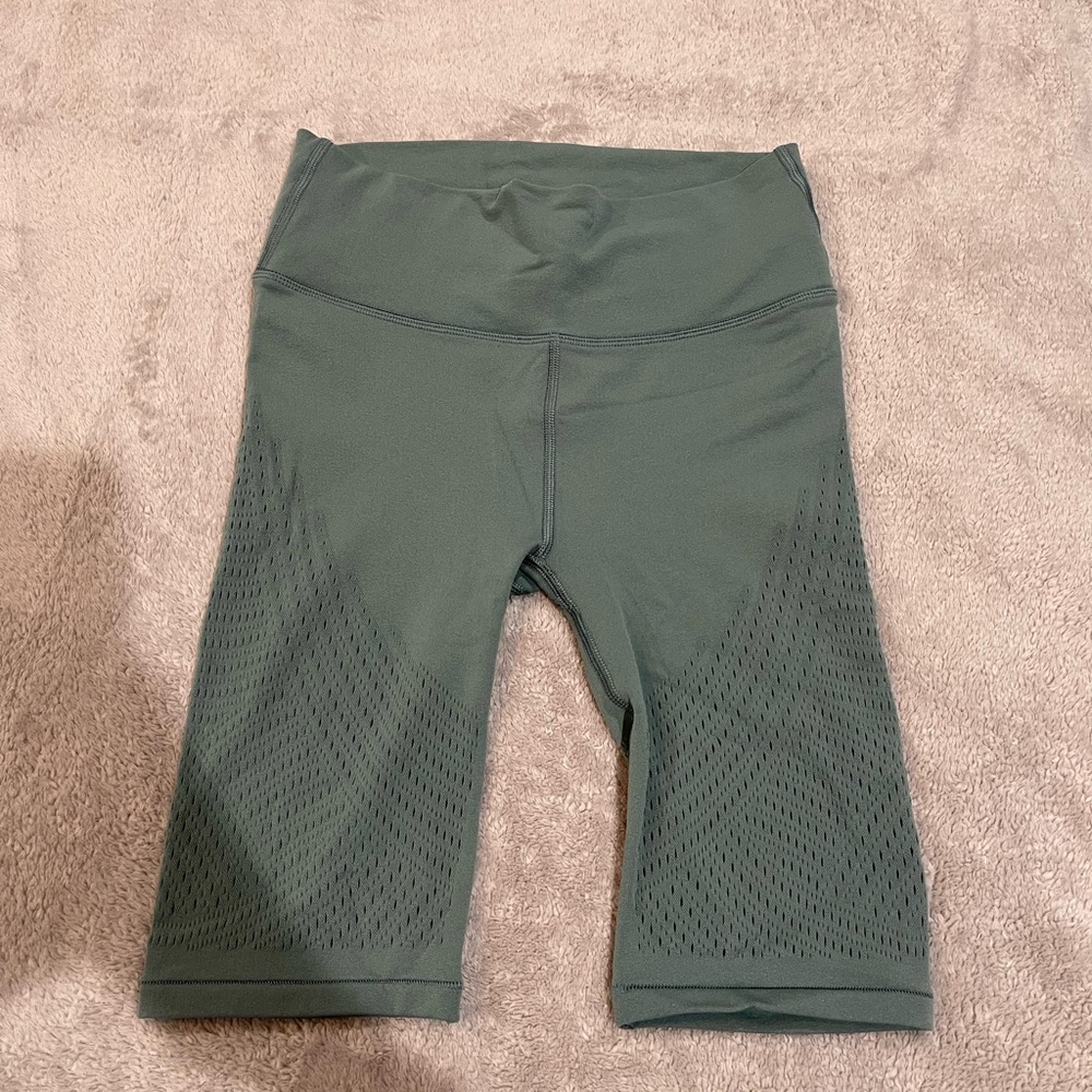 Lululemon Biker Shorts
